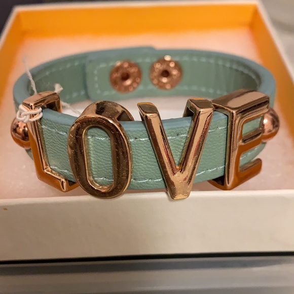 Jewelry - BCBG Generation Love Bracelet